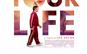 Jeremy Sklar`s directed film, `Tom of Your Life`